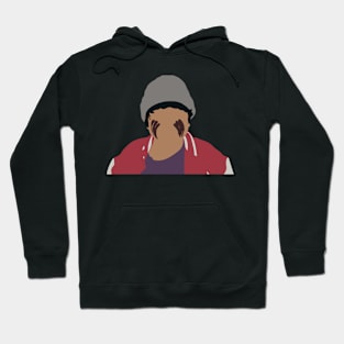 ricky baker Hoodie